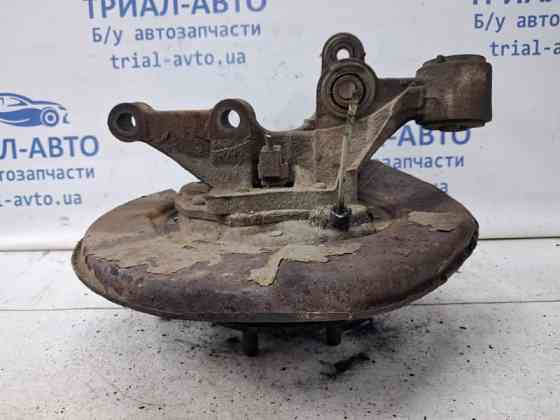 Цапфа задняя правая со ступицей Toyota Camry XV40 2.4 БЕНЗИН 2AZFE 2006 (б/у) Київ