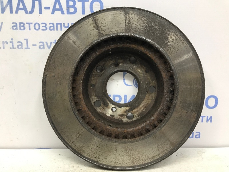 Диск тормозной передний Suzuki SX4 2006-2014 55311-79J03 (Арт. 44523) Киев - изображение 2