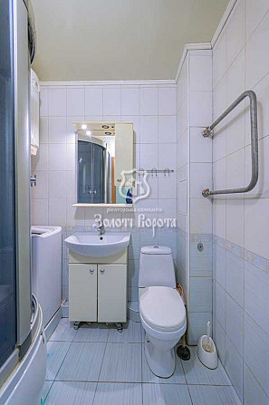 продажа 1-к квартира Киев, Оболонский, 33000 $ Київ - зображення 9