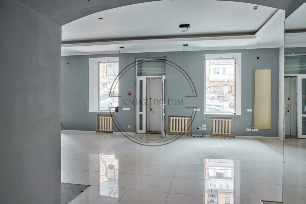 Продаж офісного приміщення Київ - зображення 3