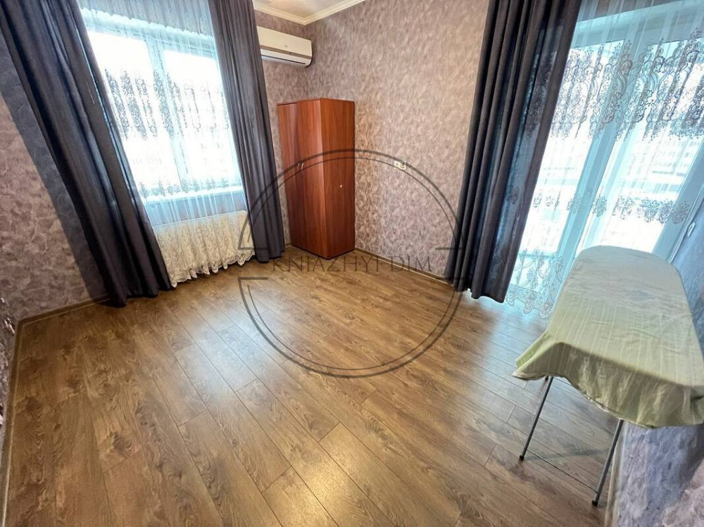 Продаж 2-кімнатної роздільної квартири з мансардою в ЖК Покровський, Гостомель. № 21145122 Київ - зображення 12