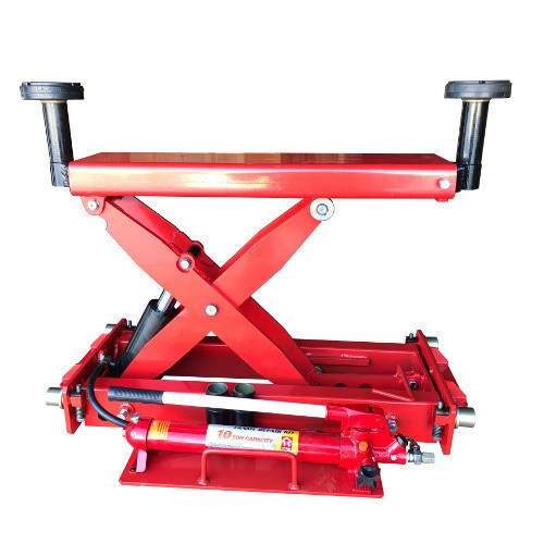 Траверса гидравлическая усиленная 4,5 т AIRKRAFT TGU-450 Харьков - изображение 2