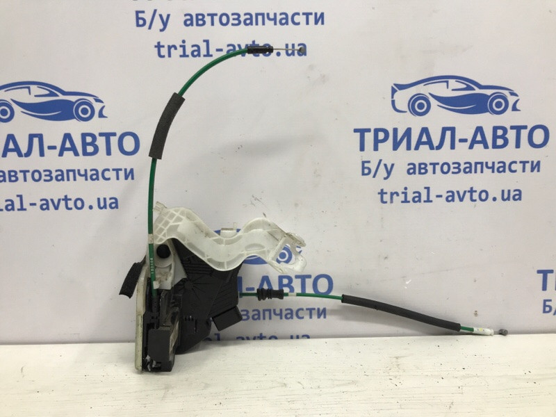 Замок двери задний правый Hyundai I30 2011-2017 81420A6110 (Арт. 50097) Київ - зображення 1
