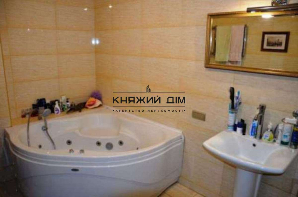 Пропонується в оренду 2-кімнатна квартира вул Златоустівська м. Університет Київ - зображення 9