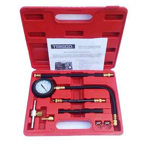 Тестер для инжекторов универсальный TRISCO FT-310 Харків