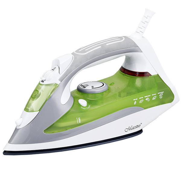 Утюг с керамической подошвой Maestro MR-302С Киев - изображение 1