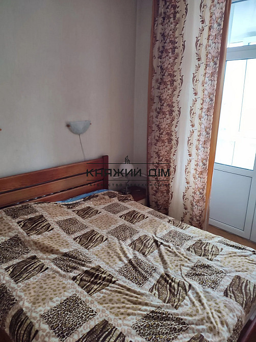 Оренда 3км. кв. приватний сектор Соломянський район вул. Монтажників,53 код 11203490 Киев - изображение 2