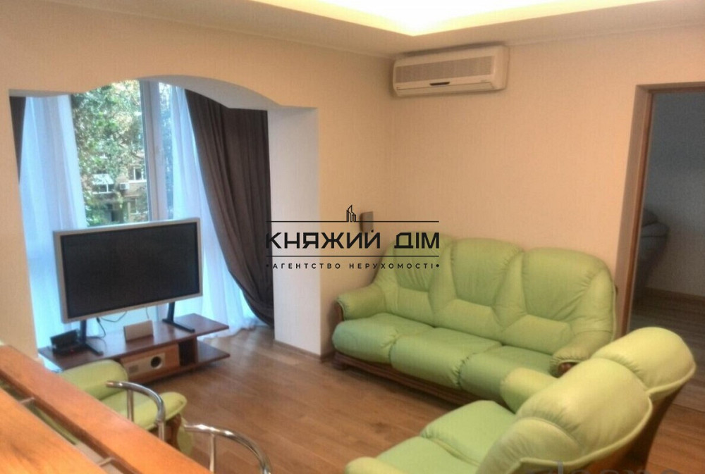 Оренда шикарної 3-х кім. квартири біля м.Політехнічний інститут. Код об’єкта 11203356 Київ - зображення 12