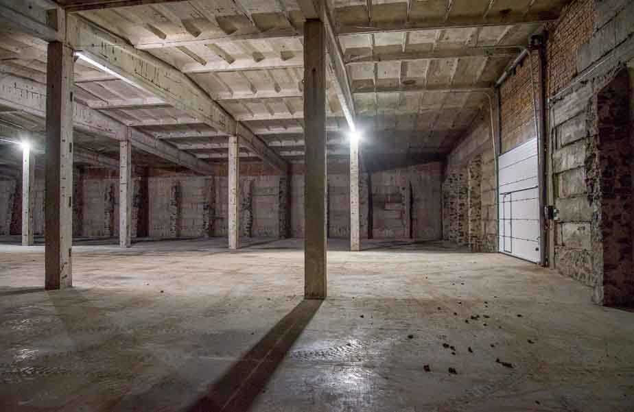 продажа склады Гощанский, Горбаков, 800000 $  - изображение 6