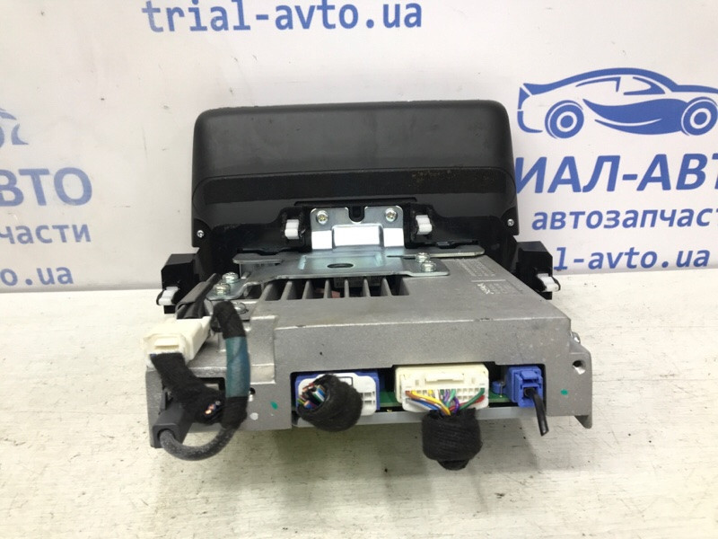 Монитор Mazda 6 2012- GMD7669C0 (Арт. 46110) Киев - изображение 4