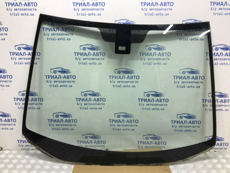 Стекло лобовое Mazda CX 7 2007-2012 EH1163900C (Арт. 58472) Київ - зображення 1