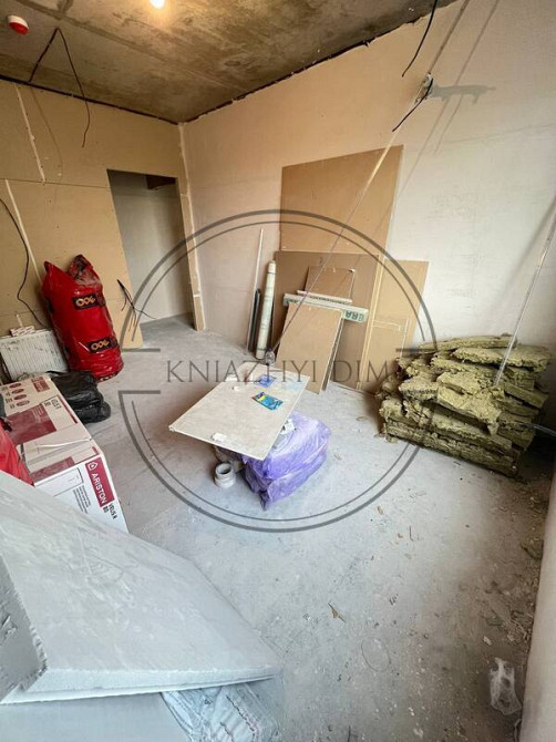 3к нова квартира в новобудові , Позняки Киев - изображение 12