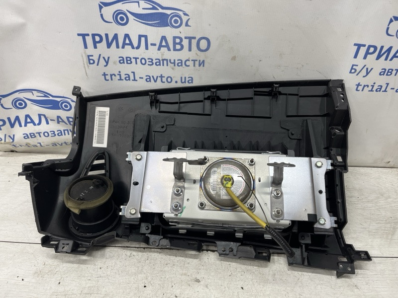 Подушка безопасности в торпеду Mazda 3 2003-2009 BP4S-57-K50A (Арт. 80351) Київ - зображення 1