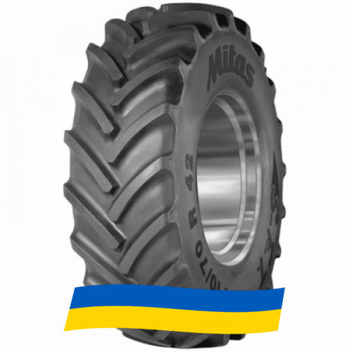 710/70 R42 Mitas SFT 173/176D/A8 Сільгосп шина Київ - зображення 2