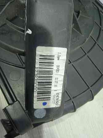 Моторчик печки Renault Kangoo 2007-2021 7701068992 (Арт. 16619) Київ