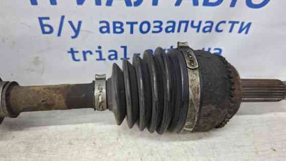 Привод передний левый МКПП Mitsubishi Lancer 2003-2009 MR953745 (Арт. 74773) Київ