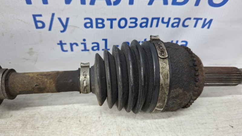Привод передний левый МКПП Mitsubishi Lancer 2003-2009 MR953745 (Арт. 74773) Київ - зображення 2