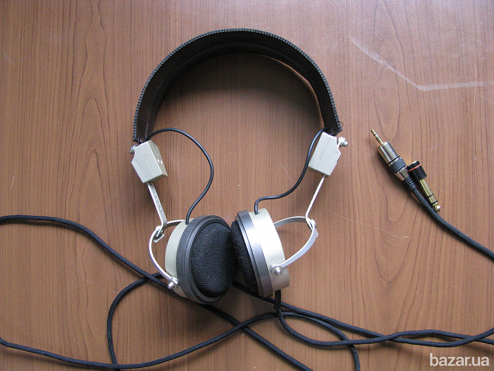 Наушники SONY (DR-15) Харьков - изображение 4