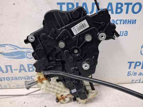 Привод замка багажника Volkswagen Caddy 2003-2015 2k5843654 (Арт. 87550) Киев