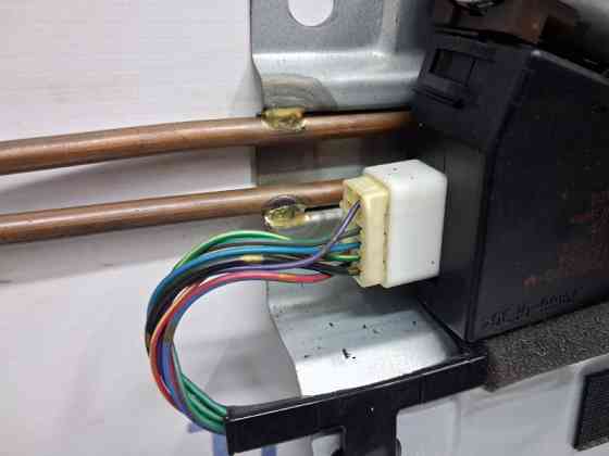 Люк в сборе Mitsubishi Outlander 2003-2006 MR599238 (Арт. 59879) Київ