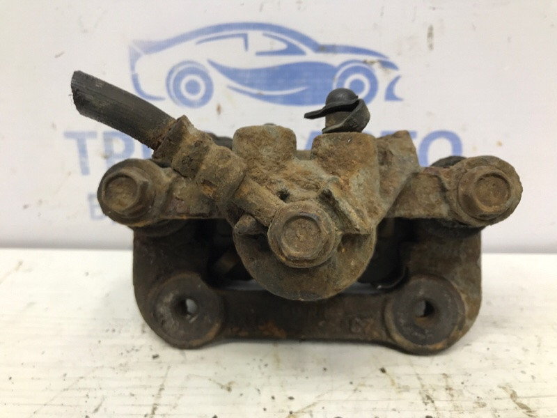 Суппорт задний левый Kia Ceed ED 1.6 DIESEL D4FB 2006 (б/у) Київ - зображення 3