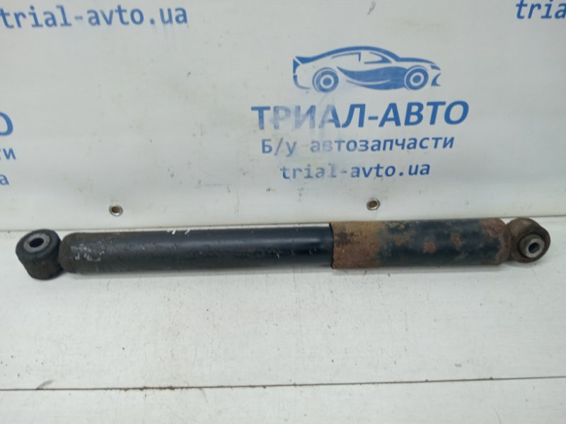 Амортизатор задний Mazda 6 GH 2.5 БЕНЗИН L5-VE 2007 (б/у) Київ - зображення 4