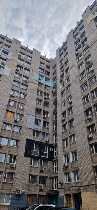 продажа 1-к квартира Днепр, Соборный, 24000 $ Дніпро - зображення 1