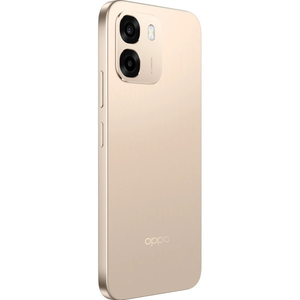 Смартфон Oppo A6 4G 6/256GB Aurora Gold (CPH2817) UA Харьков - изображение 7
