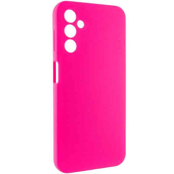Чехол Silicone Cover Lakshmi Full Camera (AAA) для Samsung Galaxy A26 5G Херсон