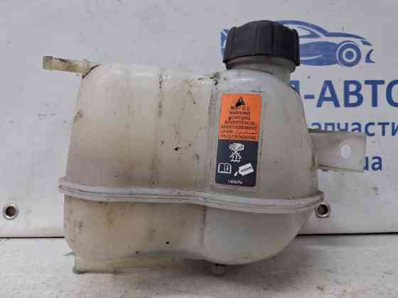 Бачок радиатора (расширительный) Nissan Qashqai J11 1.2 БЕНЗИН HRA2DDT 2013 (б/у) Київ