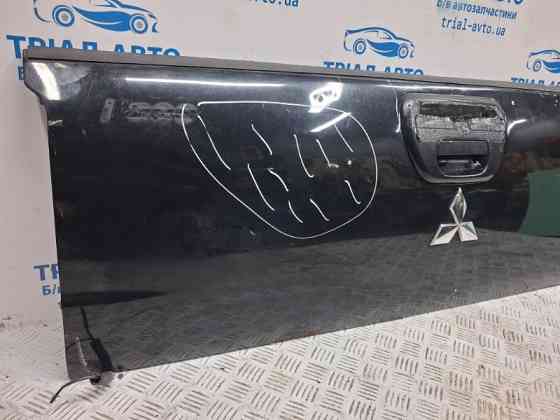 Борт задний Mitsubishi L200 2006-2015 6724A013 (Арт. 69214) Київ