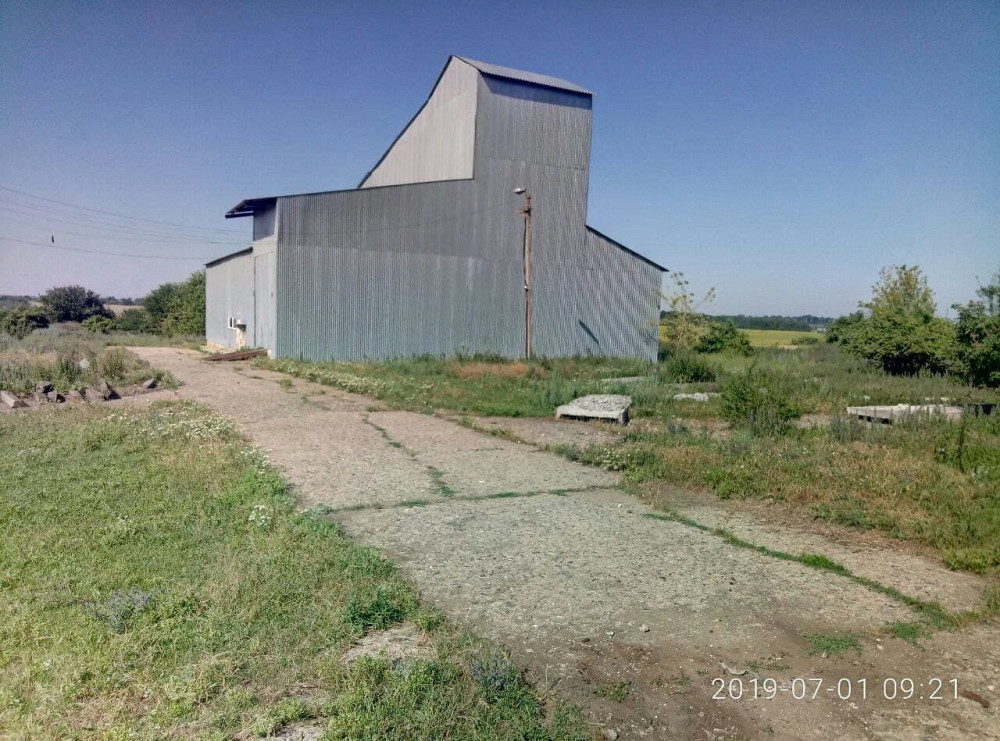 Продається діючий елеваторний комплекс з залізничною гілкою. Балта - зображення 2