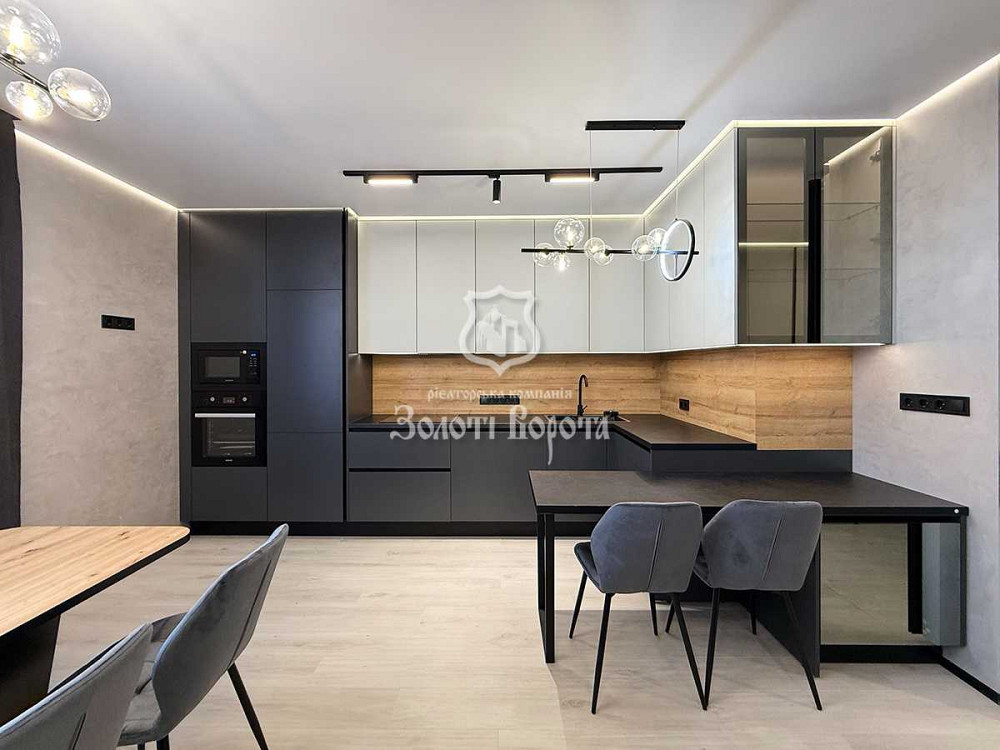 продажа 2-к квартира Киев, Подольский, 140000 $ Київ - зображення 3