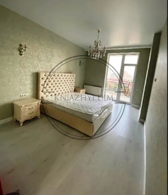 Оренда 2 кім. розд. в ЖК Cardinal № 11195399 Київ - зображення 1