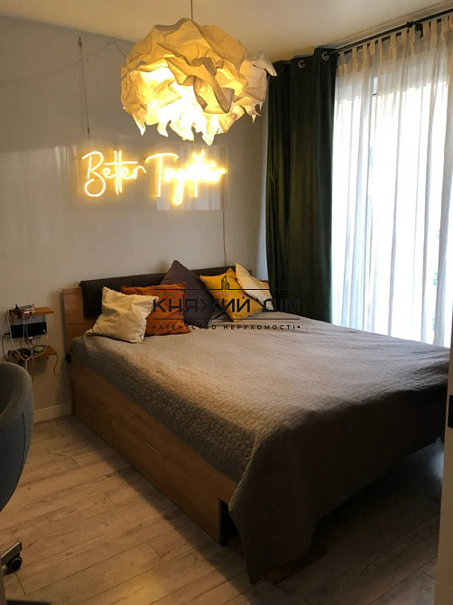 ПРОДАЖ БЕЗ КОМІСІІ 1к квартира з паркомісцем в ЖК Данія вул Січова 55 код 21146677 Київ - зображення 3