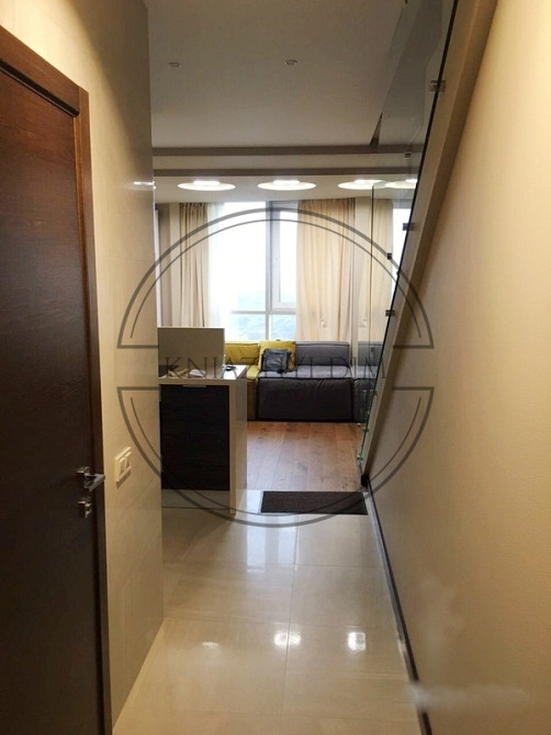 БЕЗ КОМІСІЇ! Оренда Пентхауса в ЖК Васильківський. №11166896 Киев - изображение 9