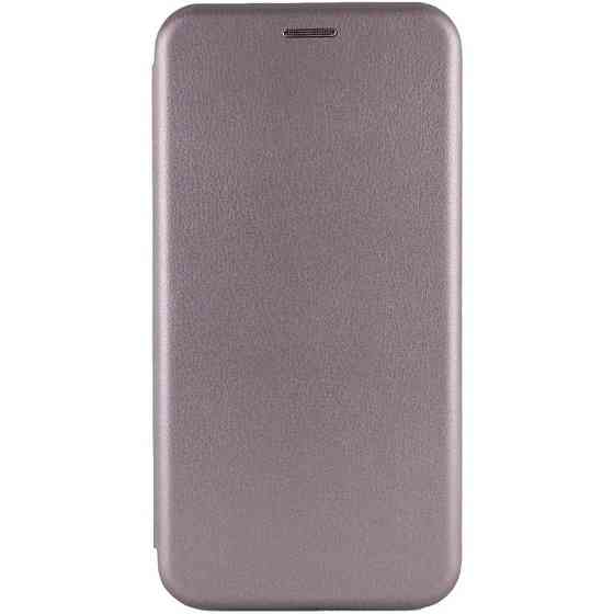 Кожаный чехол-книжка Classy для Infinix Hot 60 Pro+ Херсон