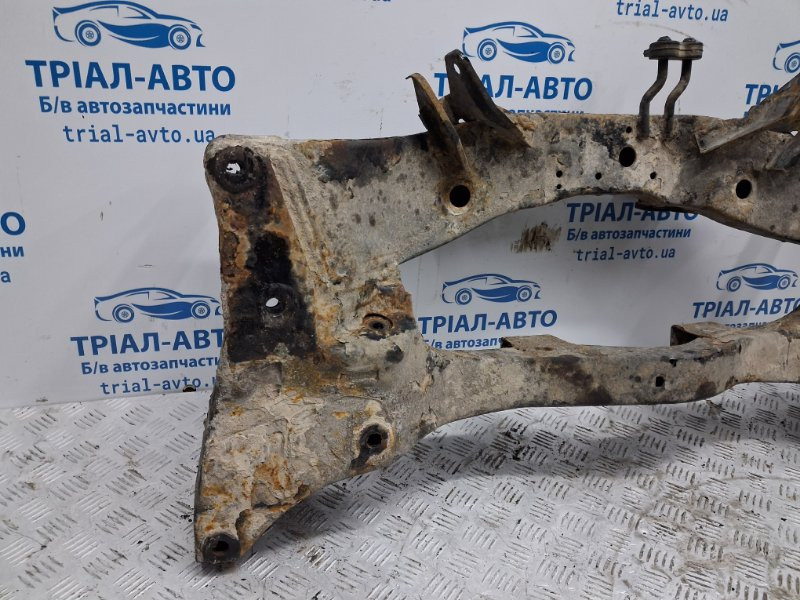 Балка задней подвески Mitsubishi Outlander 2003-2006 MR961172 (Арт. 68757) Київ - зображення 7
