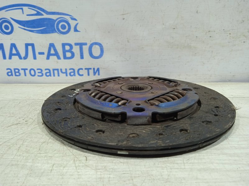 Диск сцепления Mitsubishi Lancer 2007-2017 2301A088 (Арт. 16881) Київ - зображення 2