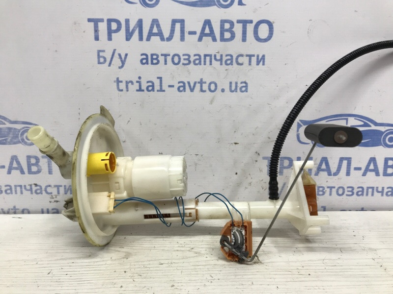 Датчик уровня топлива в бак Hyundai Santa fe 2005-2012 312302B000 (Арт. 52511) Київ - зображення 1