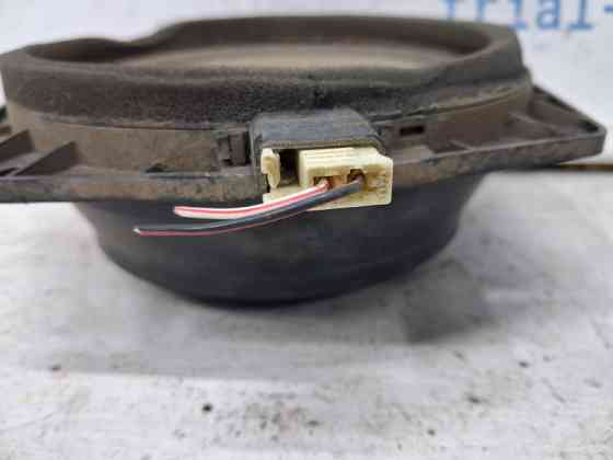 Динамик двери Mitsubishi Pajero Wagon 1999-2006 MR306819 (Арт. 69445) Київ