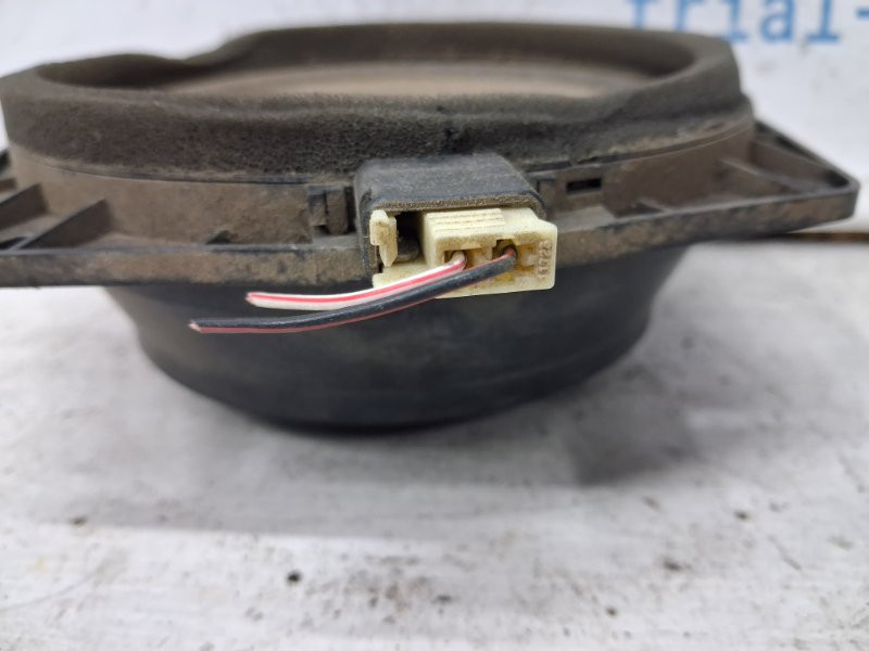 Динамик двери Mitsubishi Pajero Wagon 1999-2006 MR306819 (Арт. 69445) Київ - зображення 3