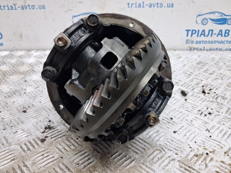 Редуктор задний Toyota Prado 2002-2009 41110-3D580 (Арт. 80857) Київ - зображення 3