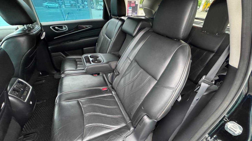 продажа Infiniti QX 60, 10600 $ Київ - зображення 12