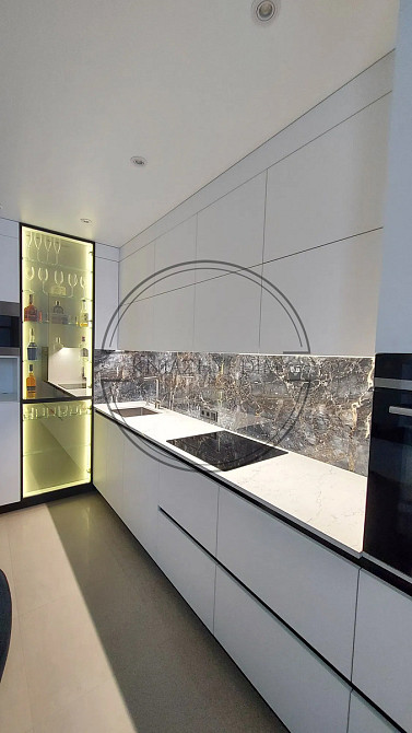 ПРОДАЖ 3к кв. в ЖК 4 сезона по вул. Михайла Максимовича 3-Д код 21146357 Київ - зображення 1