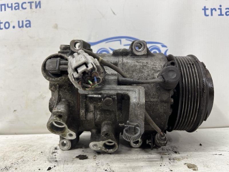 Компрессор кондиционера Lexus RX 350 2003-2009 8832048120 (Арт. 79284) Київ - зображення 3
