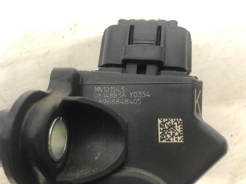 Педаль газа Mitsubishi Lancer 2007-2017 mn101543 (Арт. 29523) Київ - зображення 4