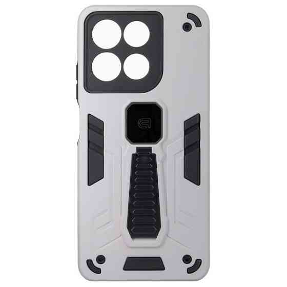 Чохол ArmorStandart Proover для Motorola G57 Power 5G Grey (ARM89739) Харків