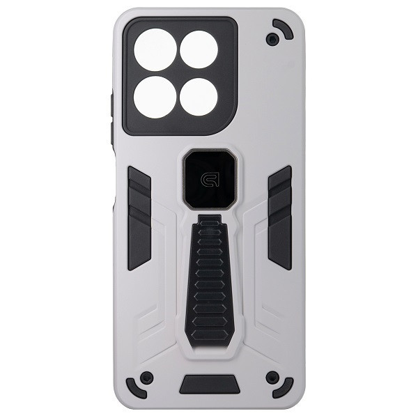 Чохол ArmorStandart Proover для Motorola G57 Power 5G Grey (ARM89739) Харків - зображення 1