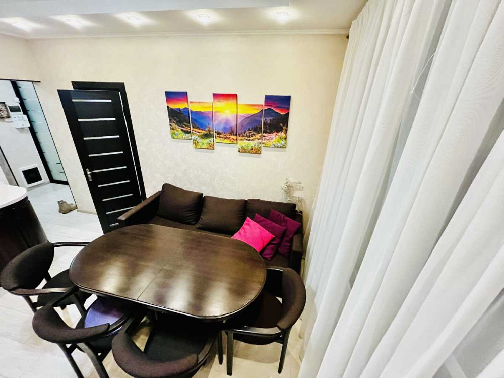 долгосрочная аренда 2-к квартира Киево-Святошинский, Вишневое, 14500 грн./мес. Вишневе - зображення 7